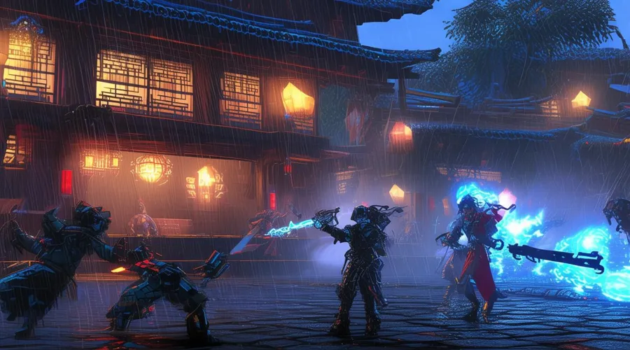 诺亚传说兑换码横幅图片3